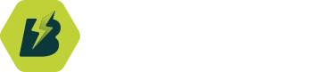Logótipo de Blitzrent Madeira, cliente da Digitais