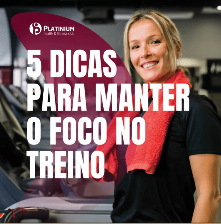 Platinium Fitness, Health & Fitness, trabalho de design do Digitais Studio no Funchal