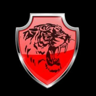Logótipo de Kingdom Combat Championship, cliente da Digitais