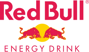 Logótipo de Red Bull, cliente do Digitais Studio