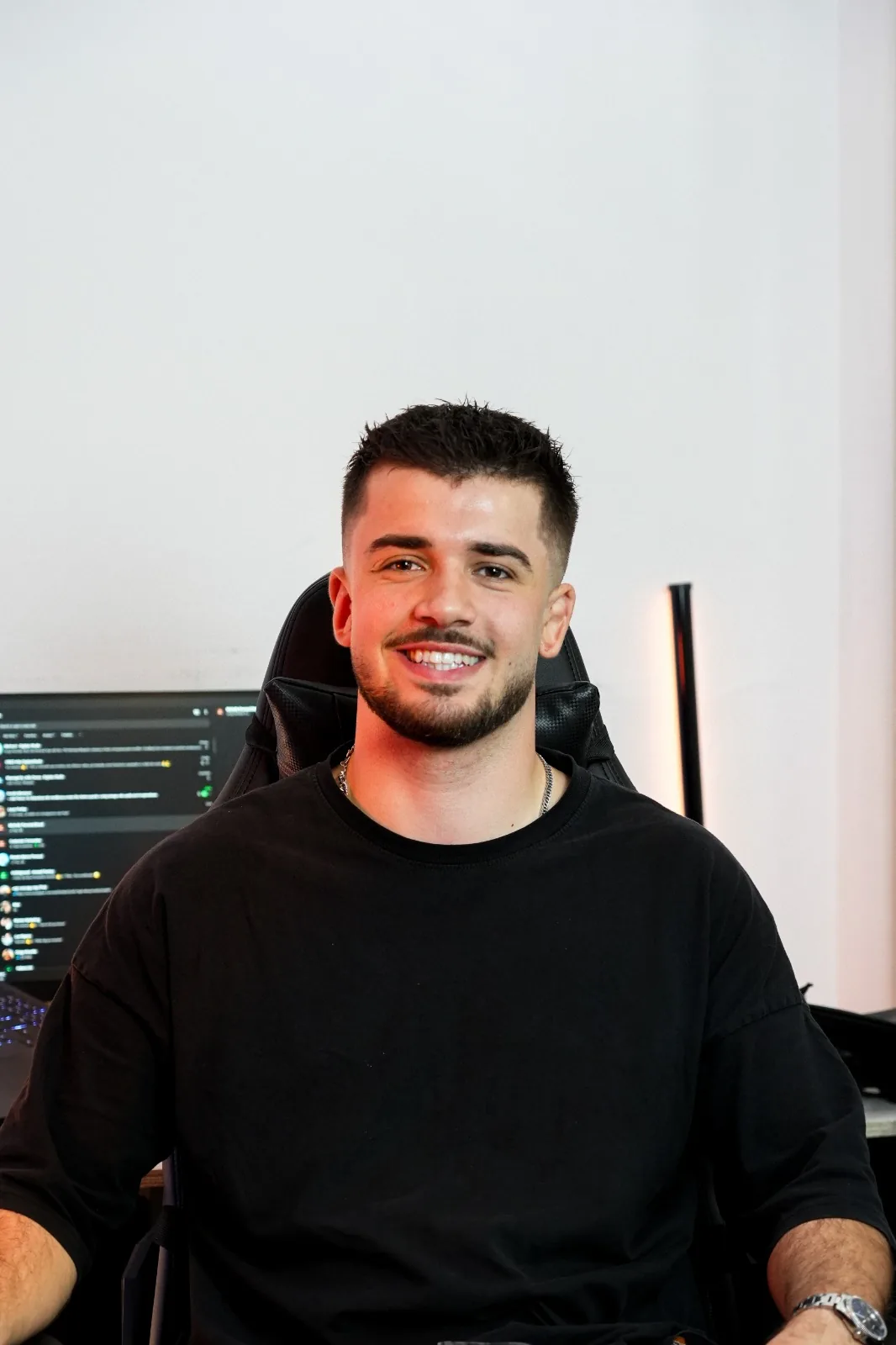 Afonso Abreu, Produção & vídeo no Digitais Studio
