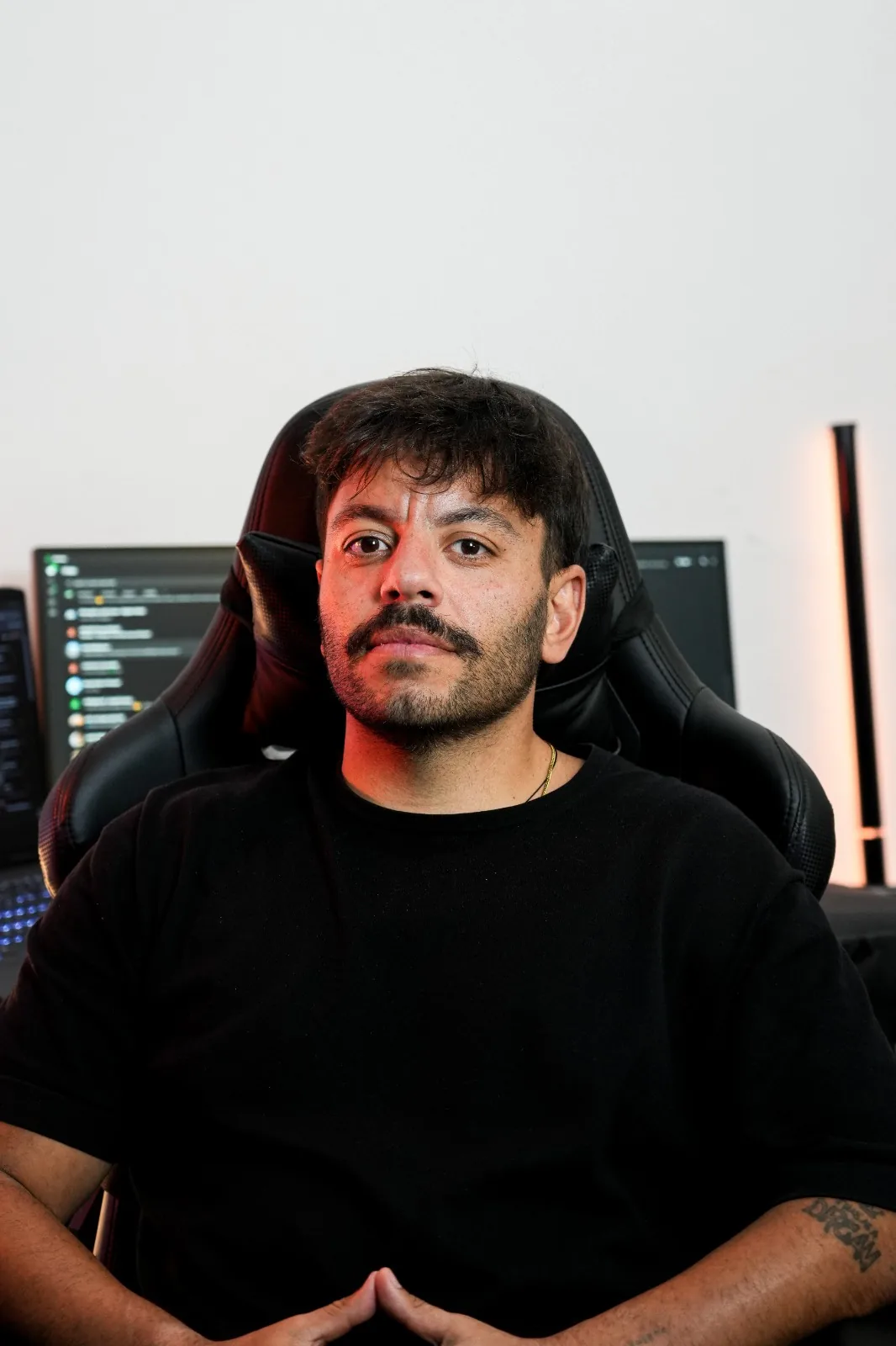 Diogo Gomes, Direção criativa no Digitais Studio